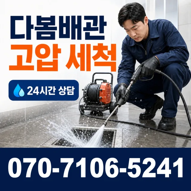 전북 무주군 적상면 원괴목길 수도꼭지교체 상담 이미지 4